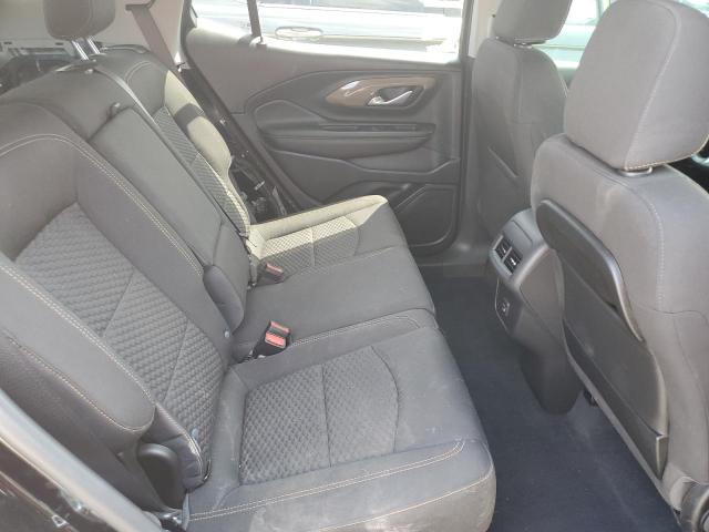3GKALTEVXML383251 GMC Terrain Sle