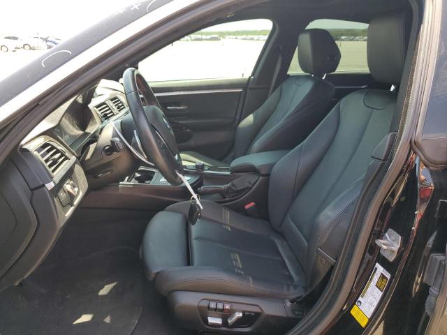 WBA4A9C59GG506161 BMW 428 I Gran Coupe Sulev