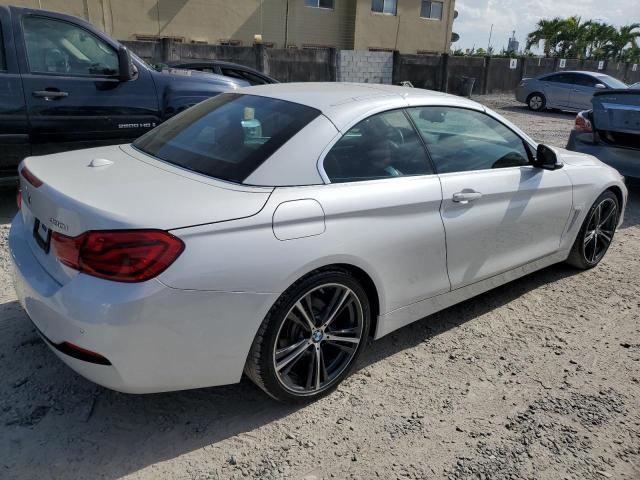 WBA4Z1C52JEC72879 BMW 430I