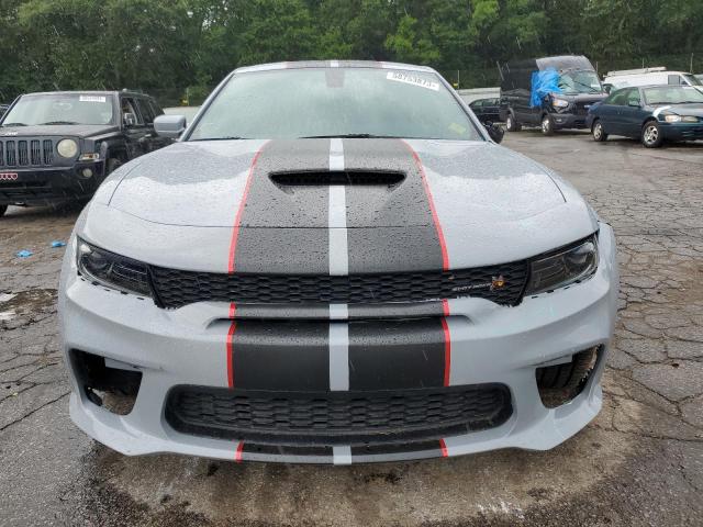 2C3CDXGJ1NH104822 Dodge Charger Scat Pack