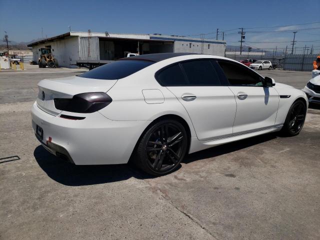 WBA6B2C53FGB99522 BMW 650 I Gran Coupe