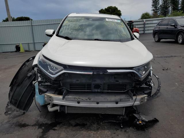 5J6RW1H55HL017344 Honda CR-V EX