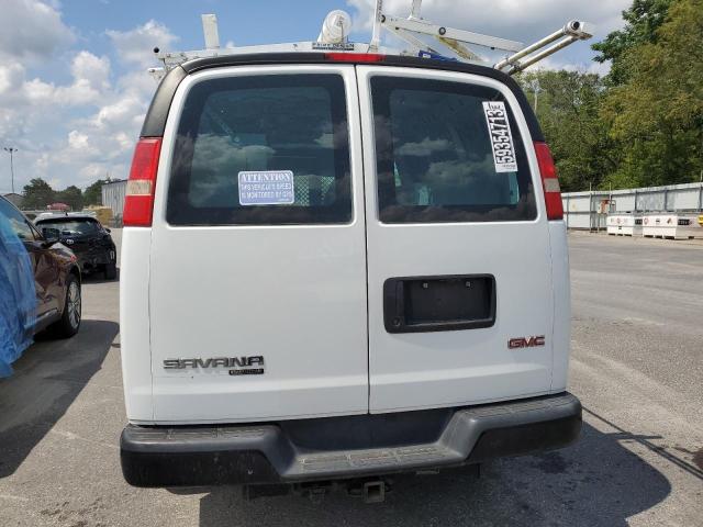 1GTW7GCG7F1111753 GMC Savana G2500