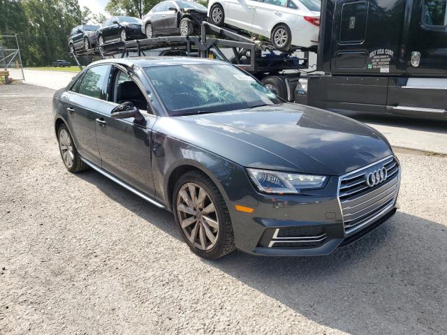 WAUKMAF46JA142066 Audi A4 PREMIUM