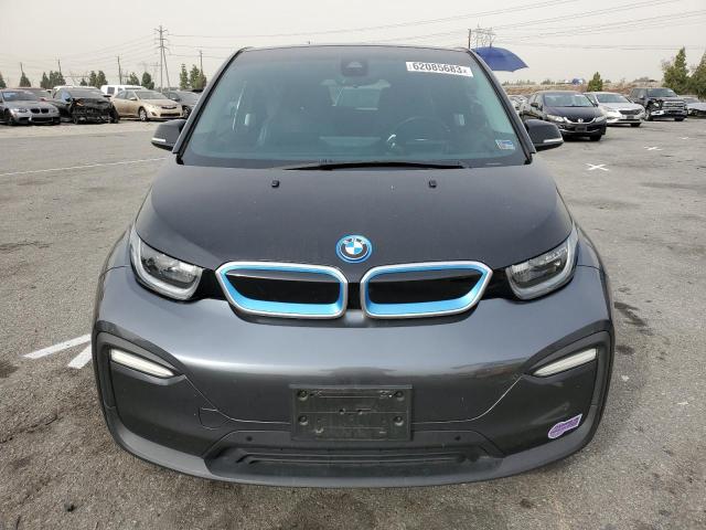 WBY7Z2C55JVE64933 BMW I3 Bev