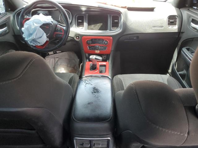 2C3CDXHG4GH323649 Dodge Charger Sxt