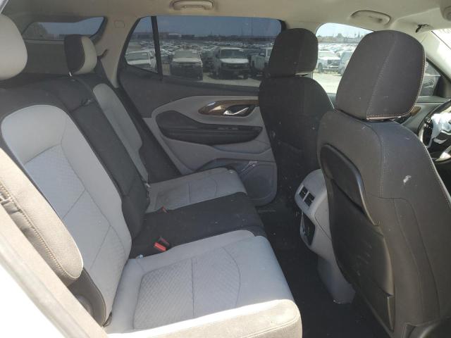 3GKALMEVXJL318188 GMC Terrain Sle