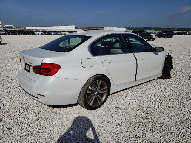 WBA8E9G5XGNT82252 BMW 328 I Sulev