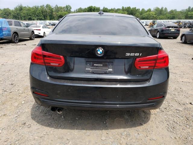 WBA8E9G52GNU30181 BMW 328 I Sulev