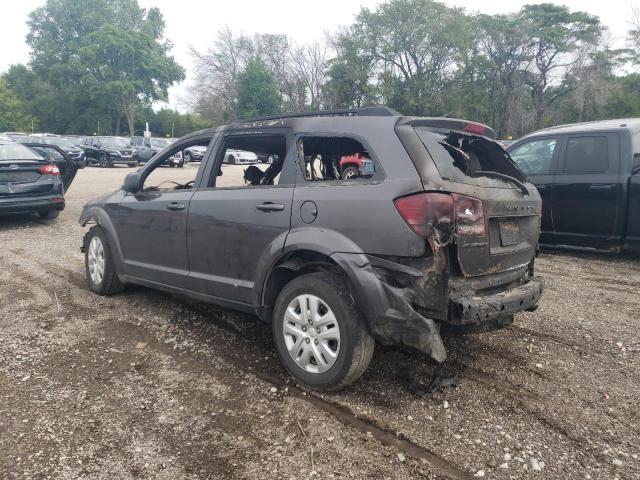 3C4PDCAB6KT869955 Dodge JOURNEY SE