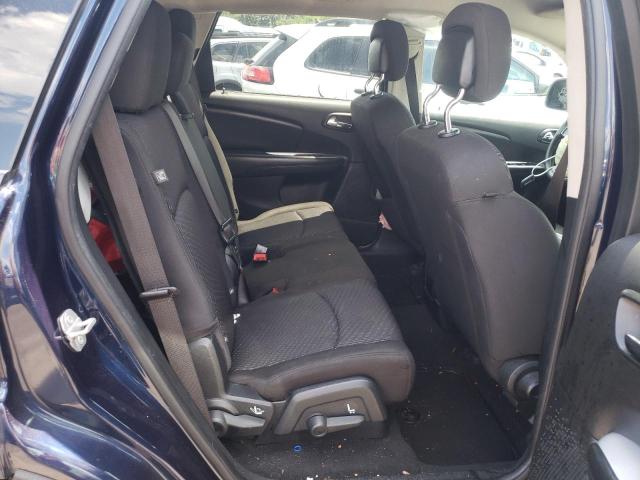 3C4PDCAB5JT170198 Dodge JOURNEY SE