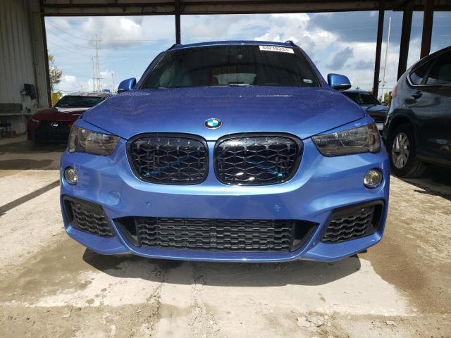 WBXHU7C35J5H41678 BMW X1 Sdrive28i