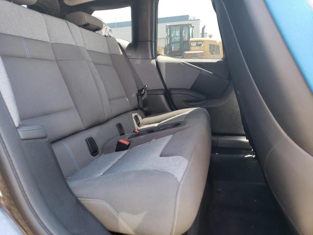 WBY7Z4C52JVD96120 BMW I3 REX