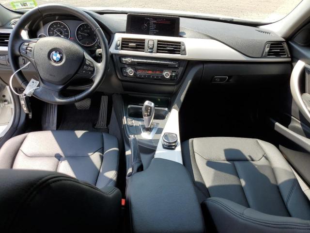 WBA3C3C51FP664964 BMW 320 I Xdrive