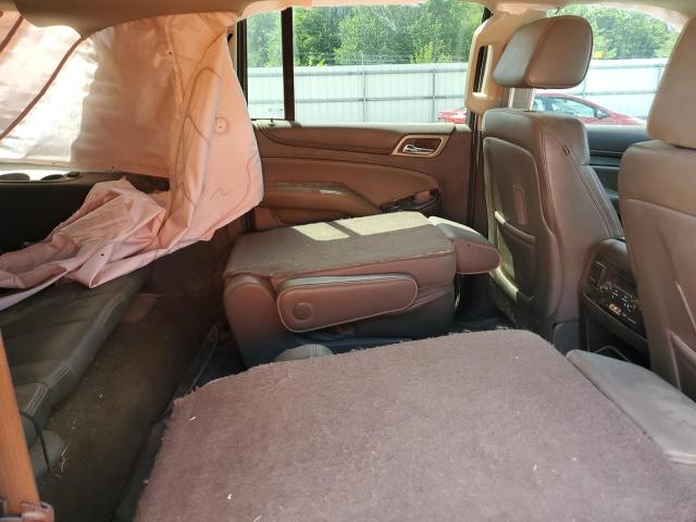 1GKS2HKJ5GR418863 GMC YUKON XL DENALI