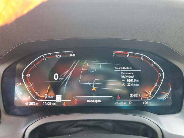 3MW5R1J07M8C07719 BMW 330I