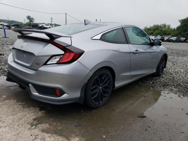 2HGFC3A56LH750310 Honda CIVIC SI