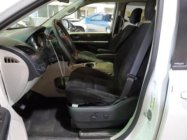 2C4RDGCG8ER288960 Dodge Grand Caravan Sxt