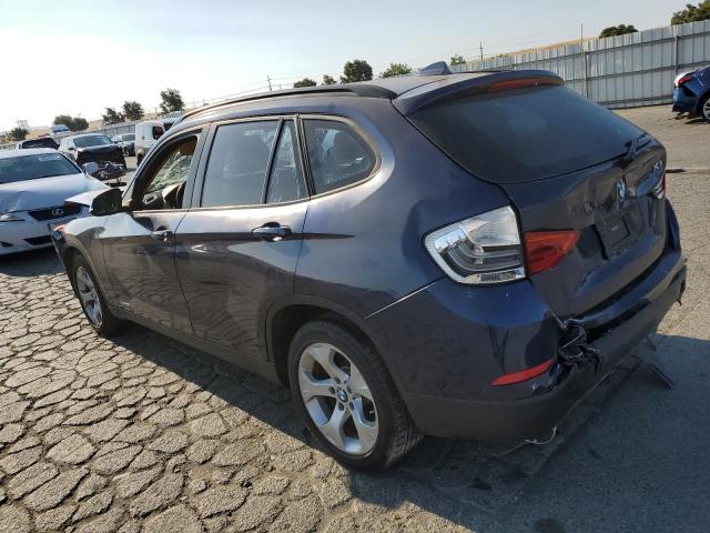 WBAVM1C59EVW55644 BMW X1 Sdrive28i