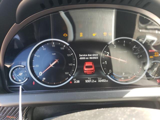 WBA6D0C53JG852919 BMW 640 I Gran Coupe
