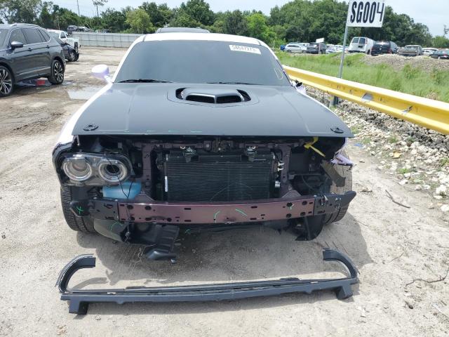 2C3CDZFJ5MH645142 Dodge Challenger R/t Scat Pack