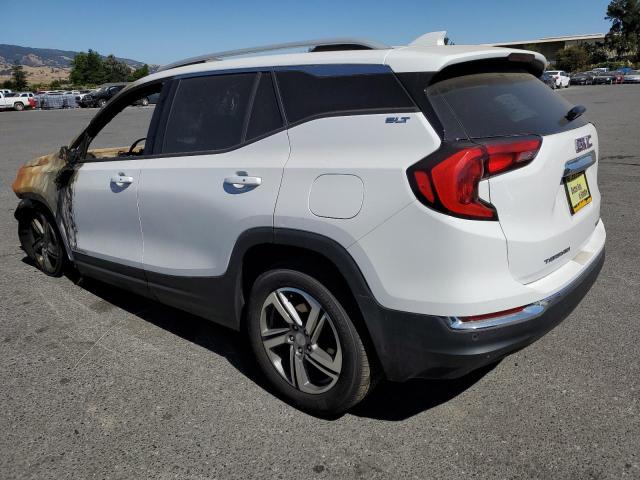 3GKALWEU3KL295809 GMC Terrain Slt