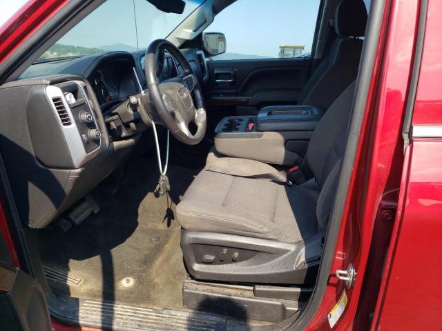 1GTV2MEC3JZ142527 GMC Sierra K1500 Sle