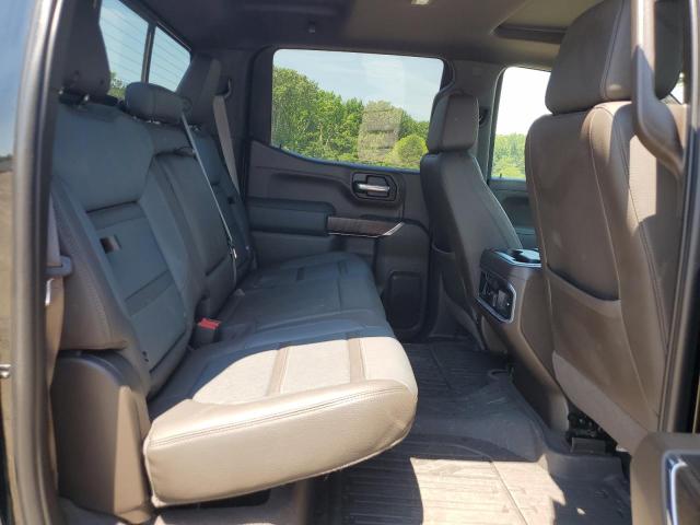 3GTU9FEL2MG166650 GMC Sierra K1500 Denali