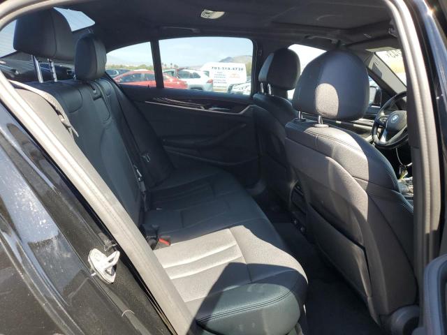 WBAJA5C54JWA37590 BMW 530 I
