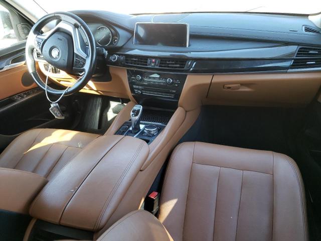 5UXKU2C52G0N81879 BMW X6 Xdrive35i