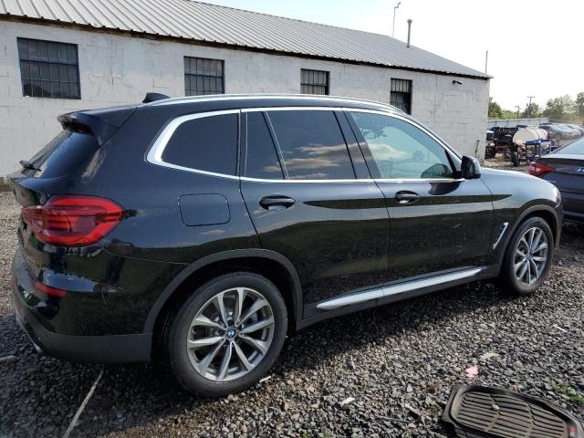 5UXTR9C55KLE18734 BMW X3 Xdrive30i