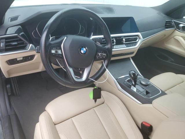 WBA73AP00NCK47085 BMW 430xi