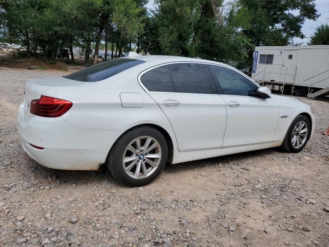 WBA5A5C5XED508707 BMW 528 I