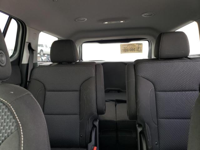 1GKKNKL45PZ172555 GMC ACADIA SLE