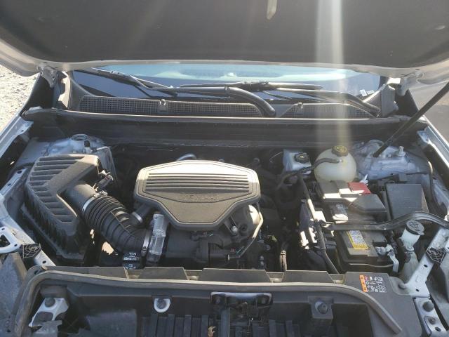 1GKKNKLS3LZ163863 GMC ACADIA SLE