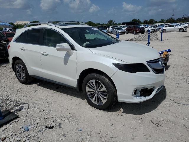 5J8TB3H70HL000277 Acura Rdx Advance