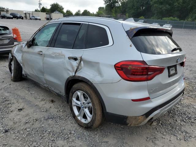 5UXTY3C01LLU71255 BMW X3 Sdrive30i