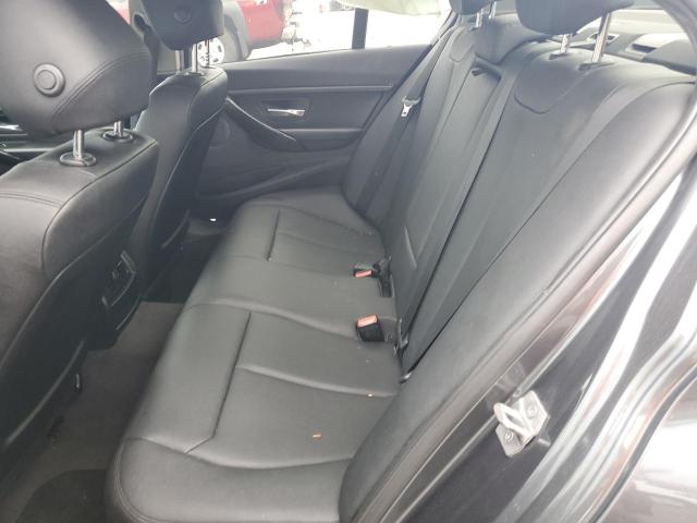 WBA8E5G55GNT41830 BMW 320 XI