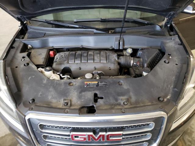 1GKKVSKD8HJ275745 GMC Acadia Limited Slt-2