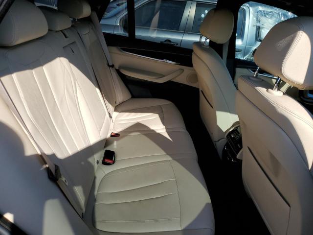5UXKT0C55J0W00441 BMW X5 Xdr40e