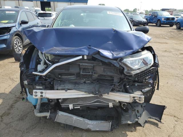 5J6RW2H2XLA000667 Honda CR-V LX