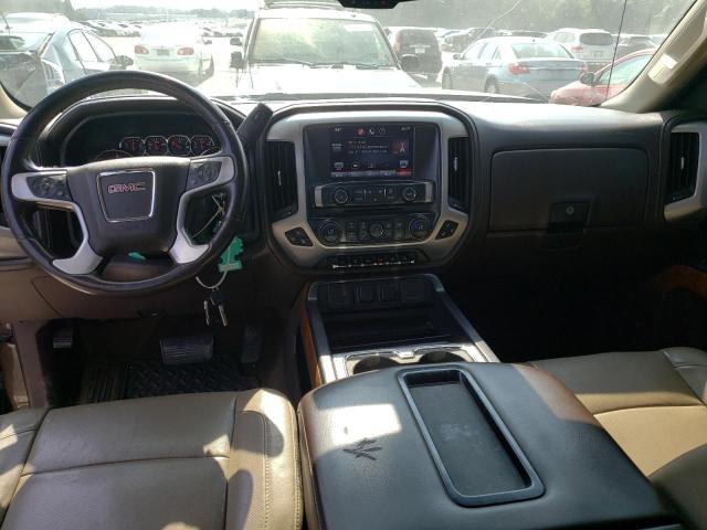 3GTU2VECXFG470021 GMC Sierra K1500 Slt