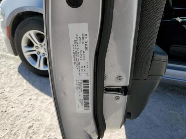 2C3CDXBG5FH847805 Dodge Charger Se