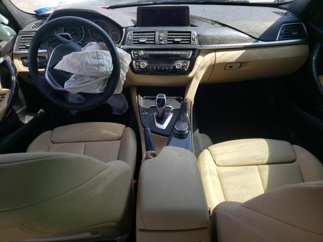 WBA8B9G55JNU98121 BMW 330 I