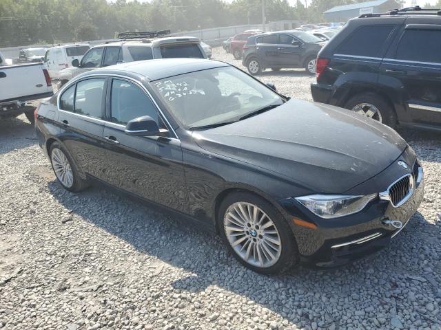 WBA3A9C54FKW74510 BMW 335 I