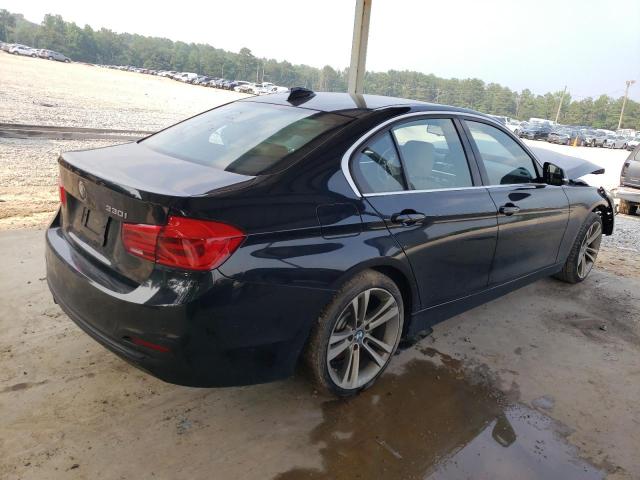 WBA8B9C50JEE81333 BMW 330 I