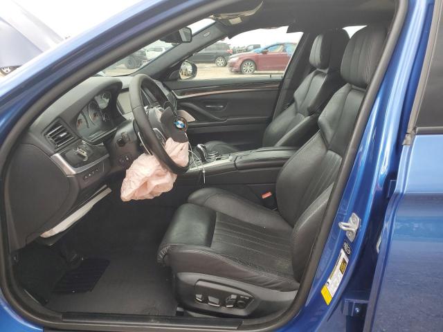 WBSFV9C55ED593175 BMW M5