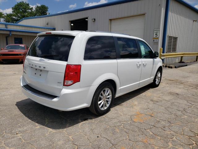 2C4RDGCG0LR179437 Dodge Grand Caravan Sxt