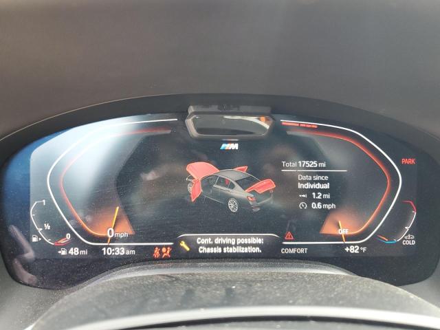 WBA7U2C02LCD75742 BMW 750 Xi