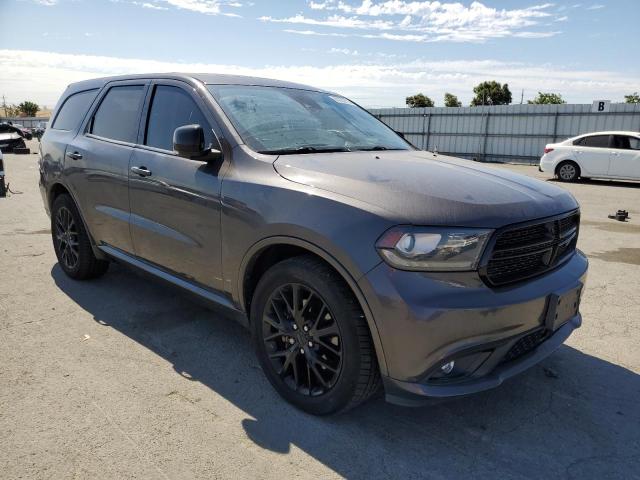 1C4SDJCT5FC826911 Dodge Durango R/t